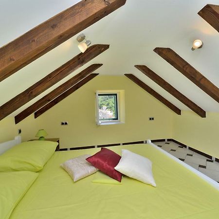 Apartments Carpe Diem Novigrad  Екстериор снимка