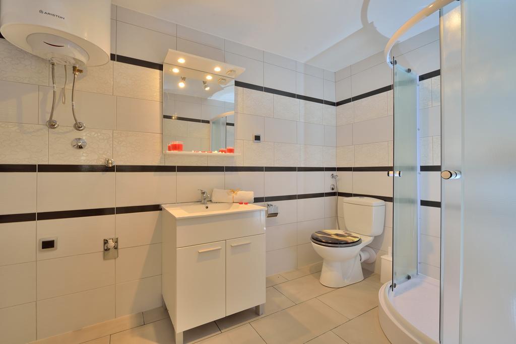 Apartments Carpe Diem Novigrad  Стая снимка