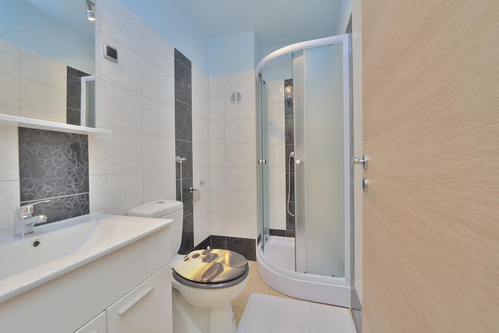 Apartments Carpe Diem Novigrad  Стая снимка