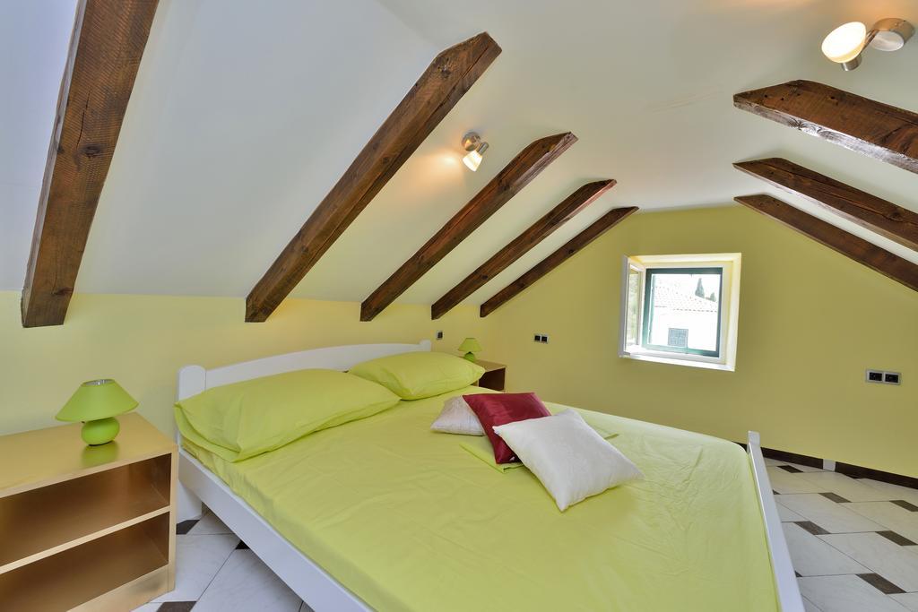 Apartments Carpe Diem Novigrad  Стая снимка