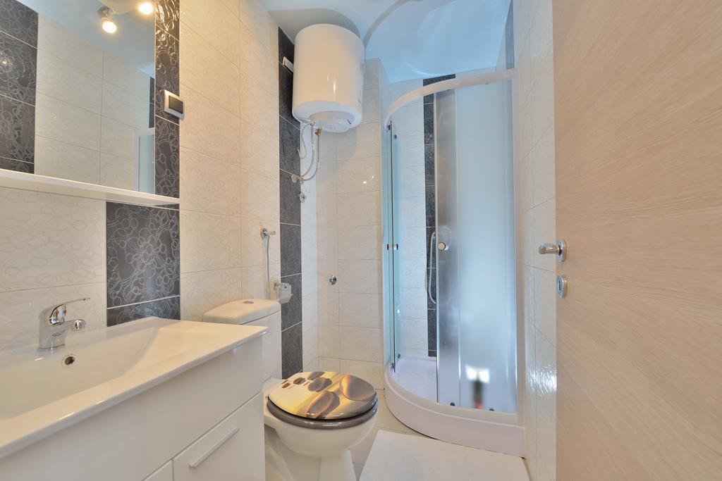 Apartments Carpe Diem Novigrad  Стая снимка