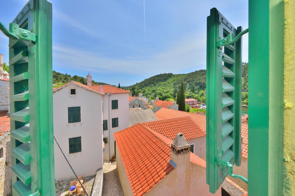 Apartments Carpe Diem Novigrad  Стая снимка