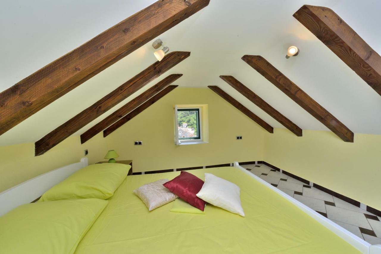 Apartments Carpe Diem Novigrad  Екстериор снимка