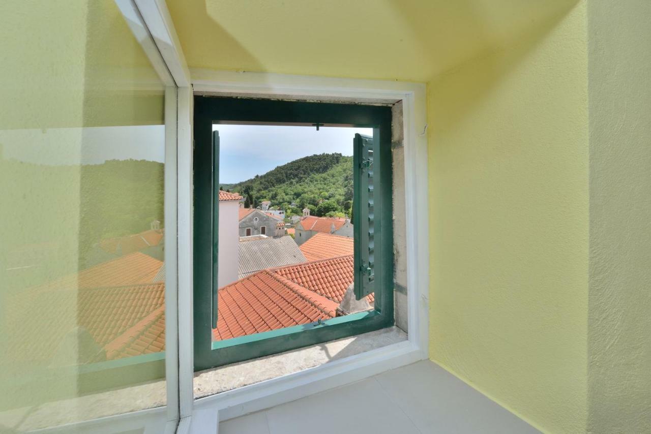 Apartments Carpe Diem Novigrad  Екстериор снимка