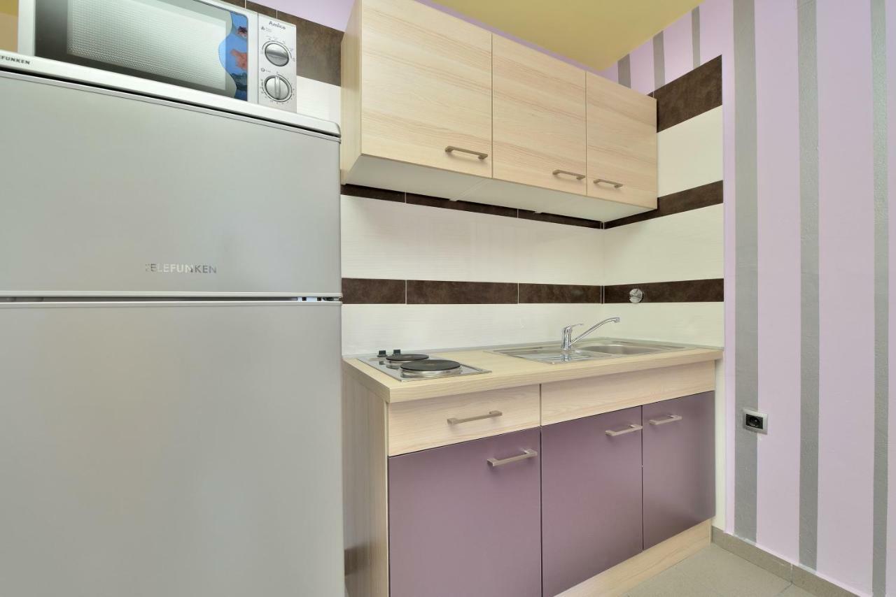 Apartments Carpe Diem Novigrad  Екстериор снимка