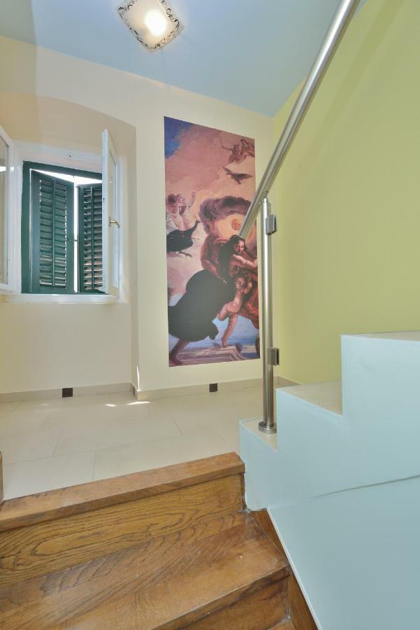 Apartments Carpe Diem Novigrad  Екстериор снимка
