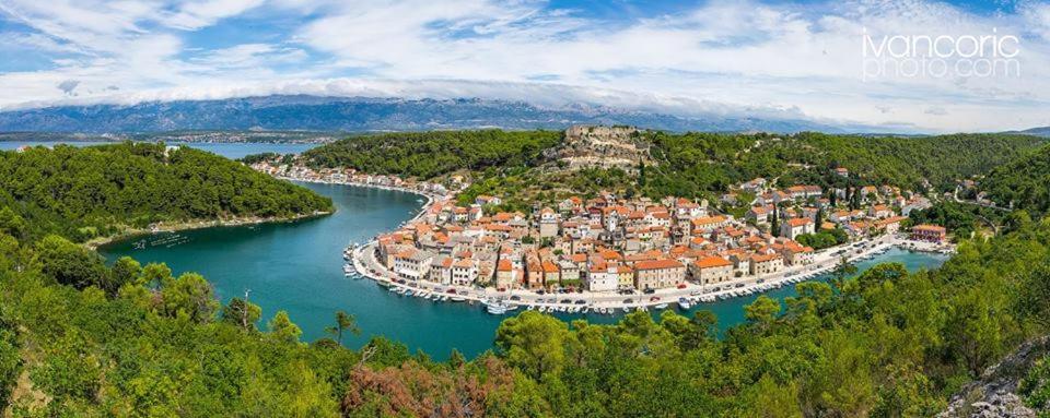 Apartments Carpe Diem Novigrad  Екстериор снимка