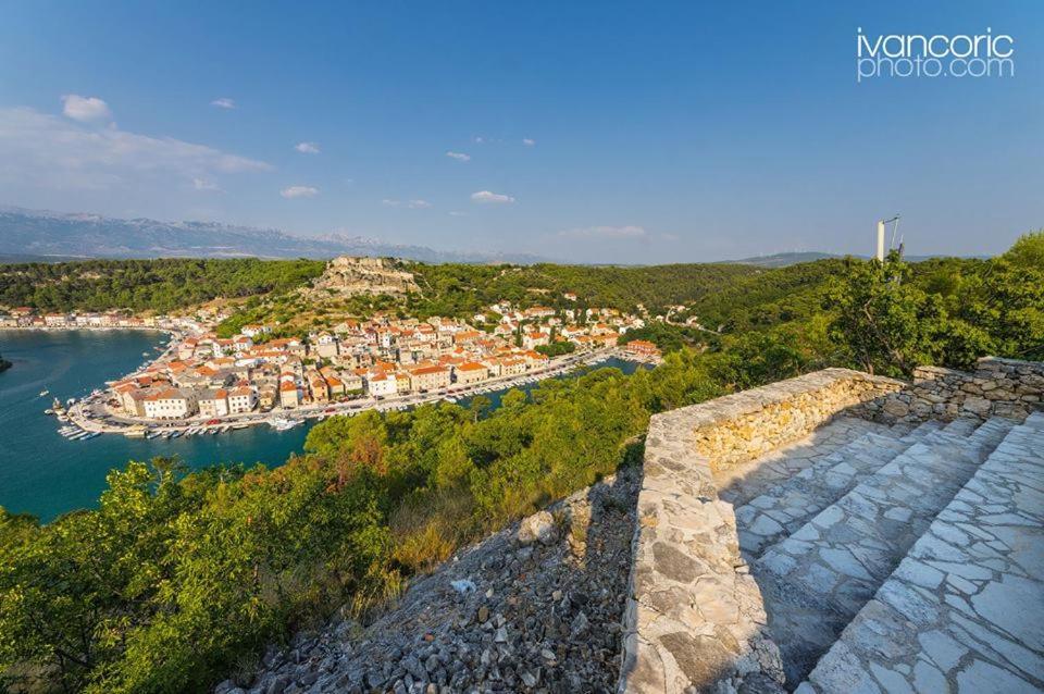 Apartments Carpe Diem Novigrad  Екстериор снимка